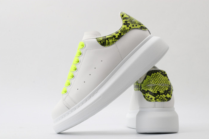 Alexander McQueen sneaker
