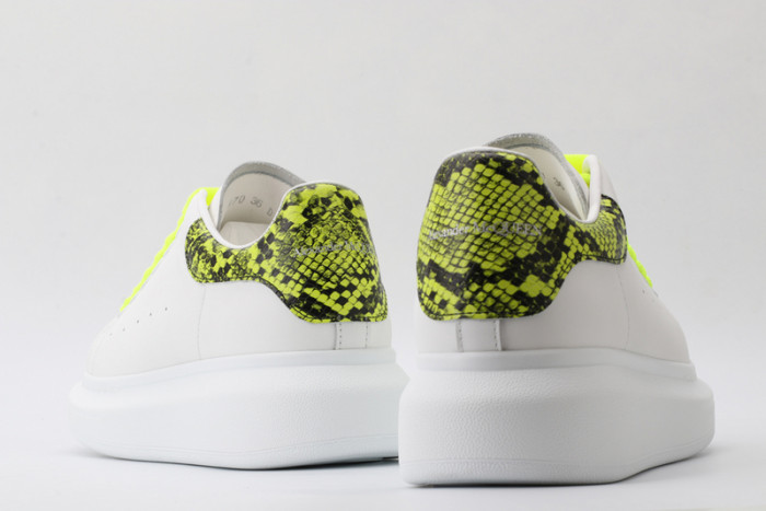 Alexander McQueen sneaker