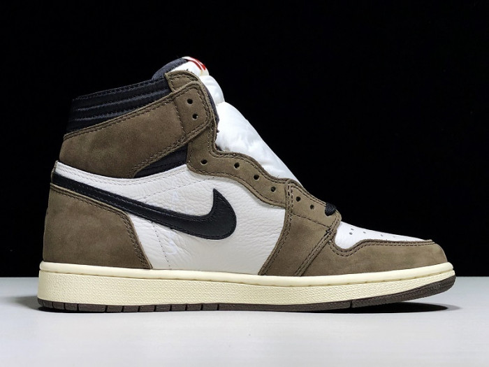 AIR JORDAN 1 RETRO HIGH TRAVIS SCOTT CD4487-100