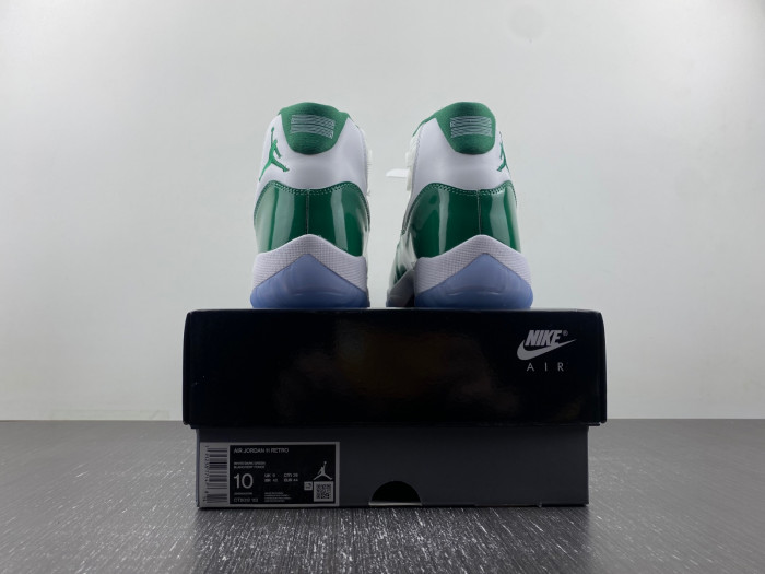 Air Jordan 11 CT8012-113