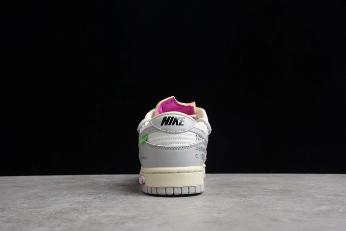 Nike Dunk Low OH Lot 3 - DM1602-118