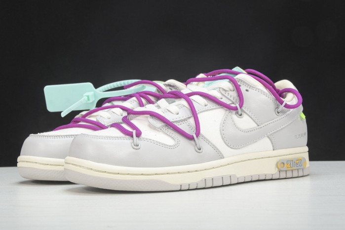 OH X DUNK LOW