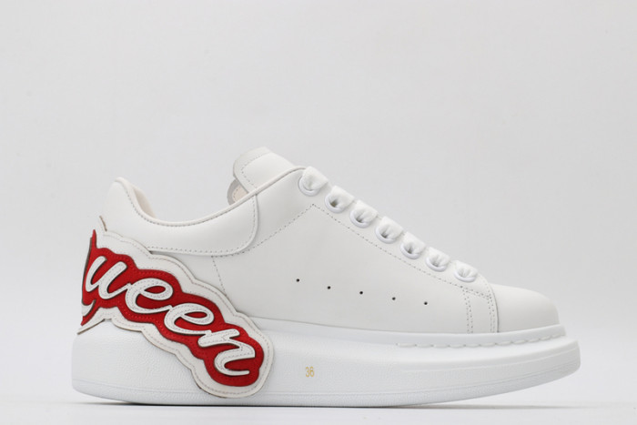 Alexander McQueen sneaker