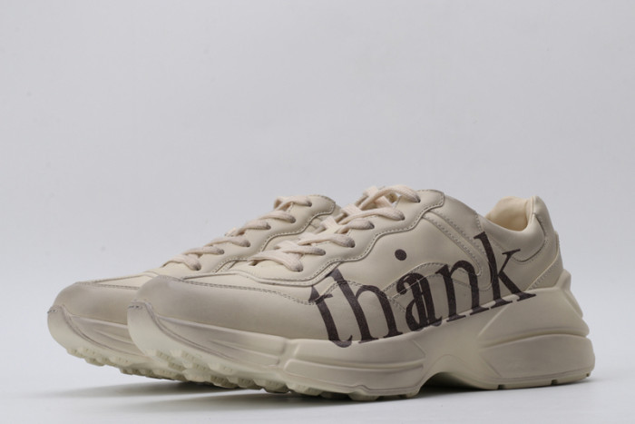GUCC SNEAKER