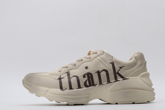 GUCC SNEAKER