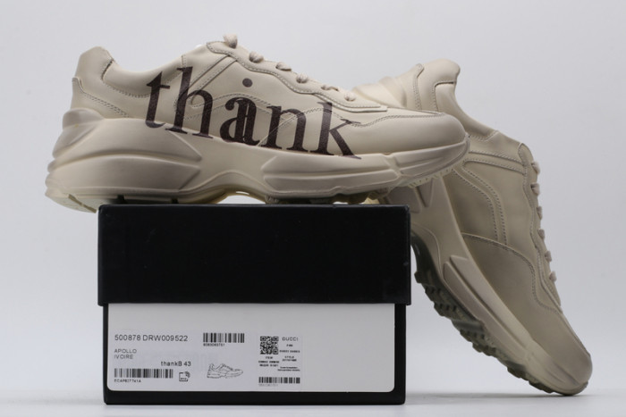 GUCC SNEAKER