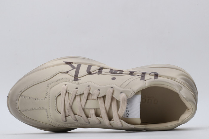 GUCC SNEAKER
