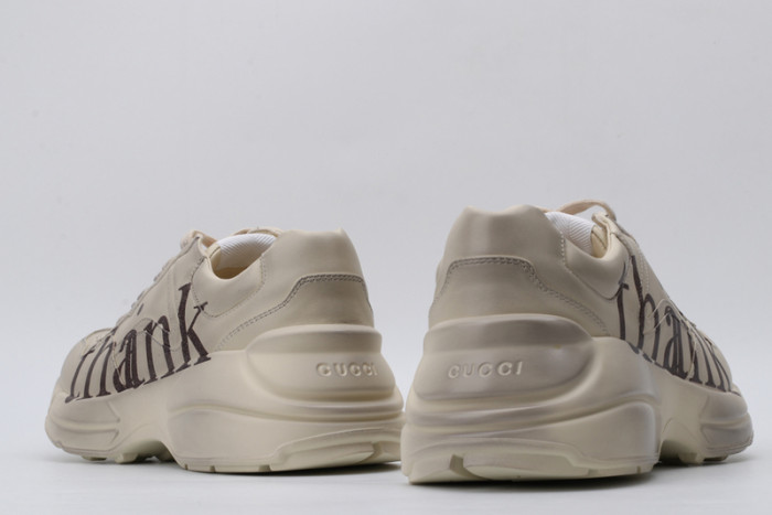 GUCC SNEAKER