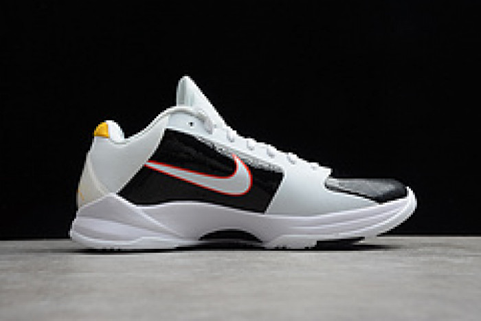 Nike Kobe 5 Protro Bruce Lee Alternate CD4991-101