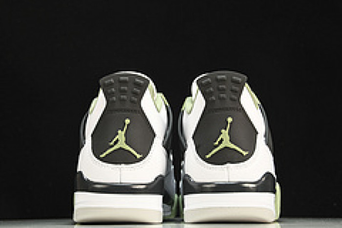 Air Jordan 4 Seafoam WMNS AQ9129-103