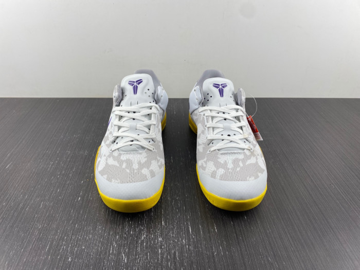 Nike Kobe 8 Easter 555035--302