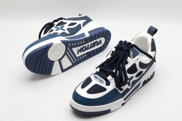 L&V SNEAKERS