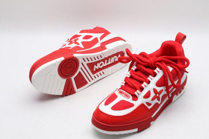 L&V SNEAKERS
