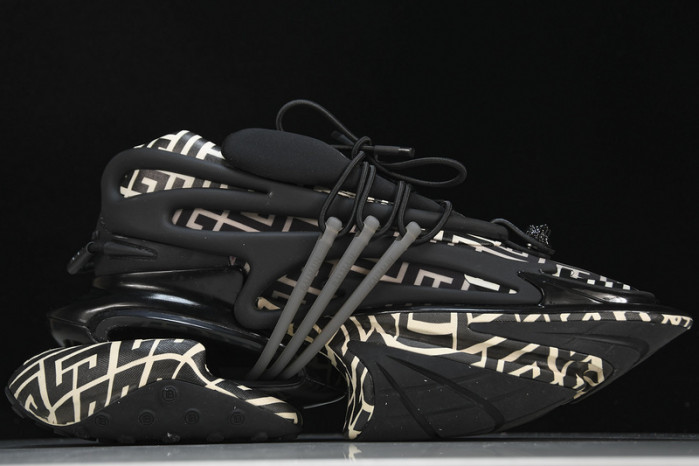 BAL*MAIN sneaker