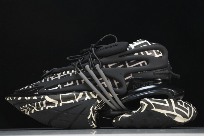 BAL*MAIN sneaker