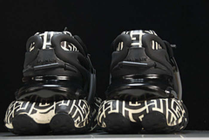 BAL*MAIN sneaker