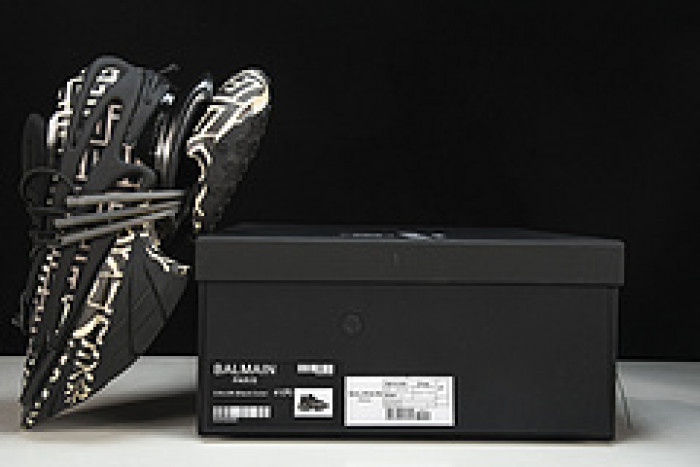 BAL*MAIN sneaker