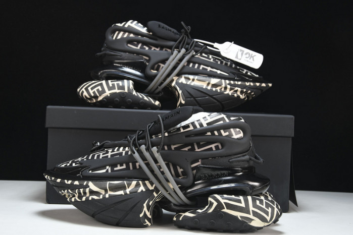 BAL*MAIN sneaker