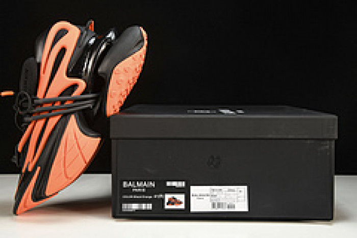 BAL*MAIN sneaker