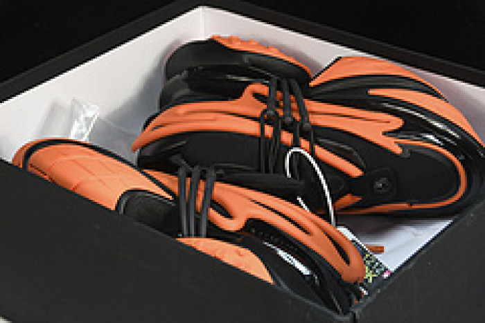 BAL*MAIN sneaker