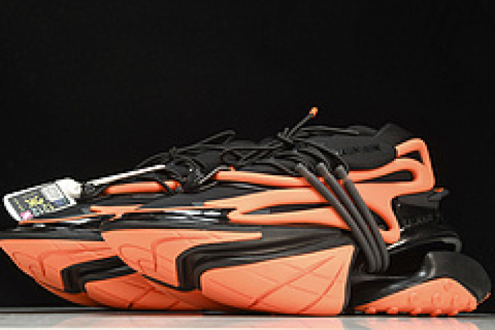 BAL*MAIN sneaker