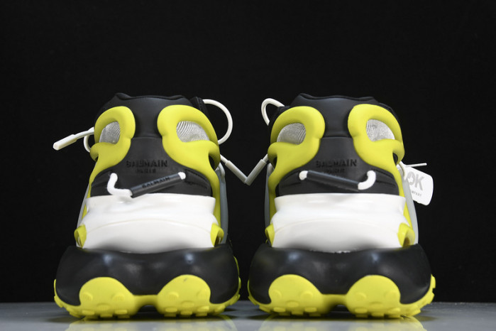 BAL*MAIN sneaker