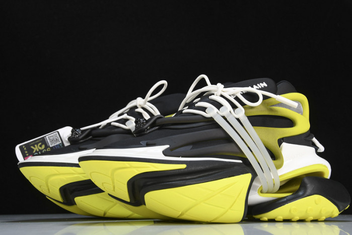 BAL*MAIN sneaker