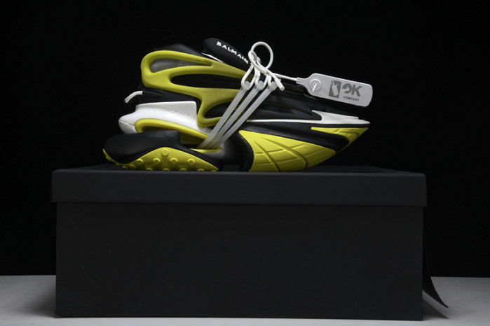 BAL*MAIN sneaker