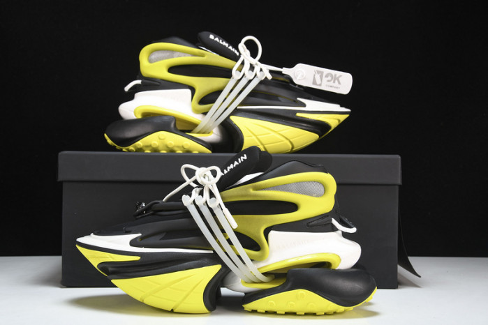 BAL*MAIN sneaker
