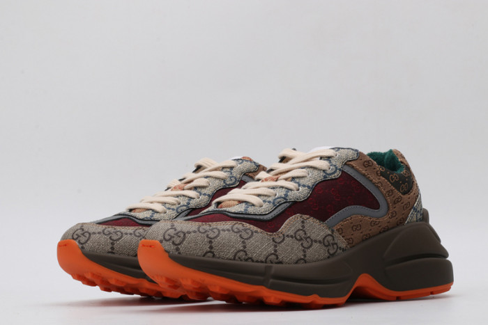GUCC SNEAKER