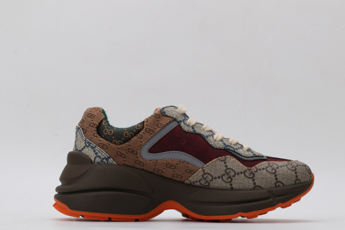 GUCC SNEAKER