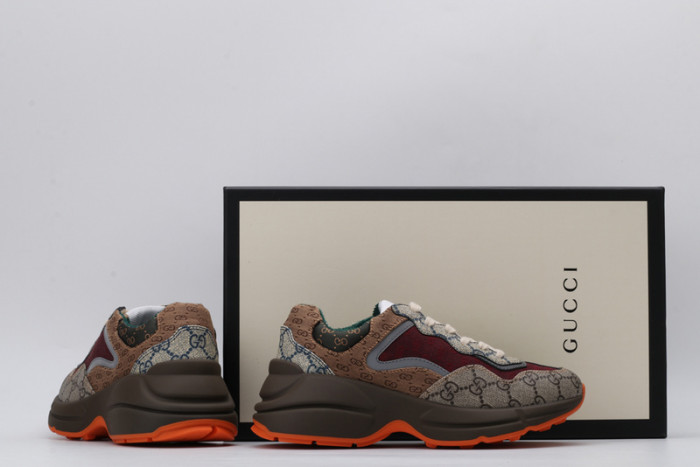 GUCC SNEAKER