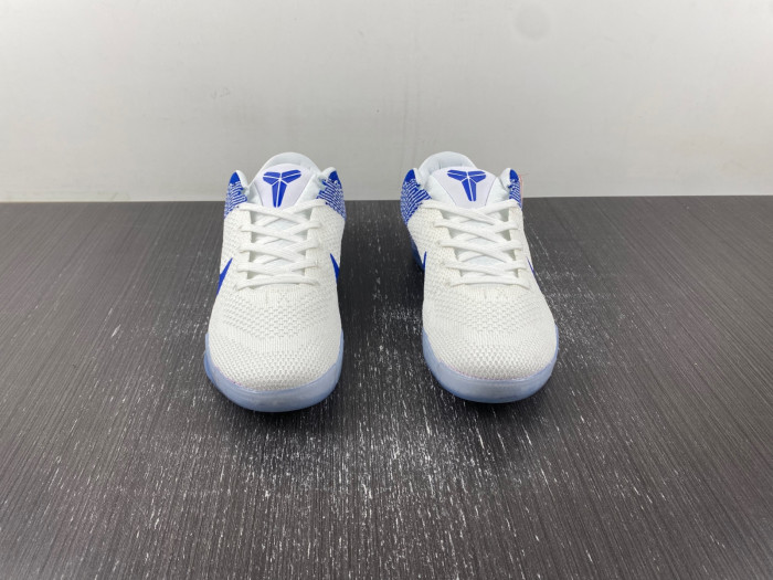 Nike Zoom Kobe 11 822675-185