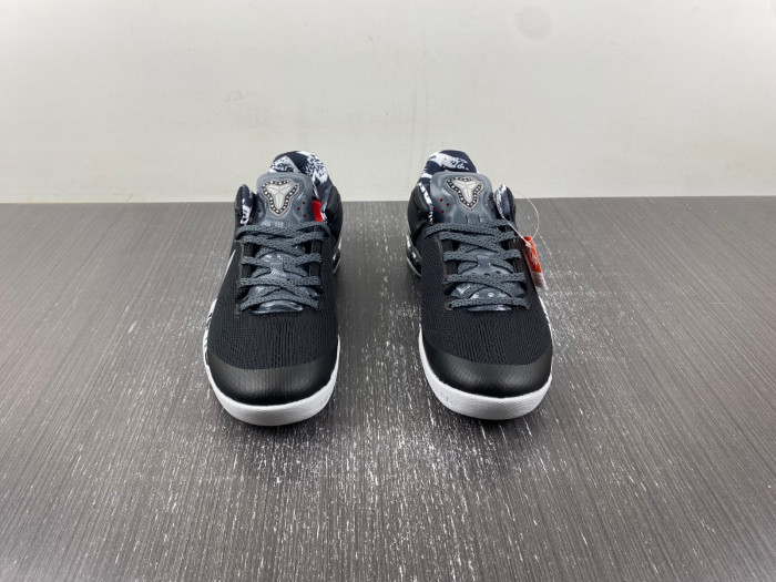Nike Kobe 8 System
