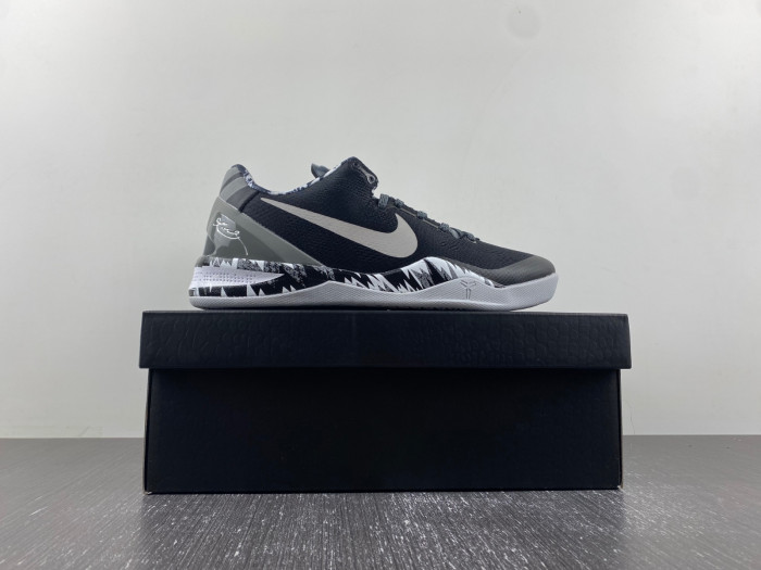 Nike Kobe 8 System