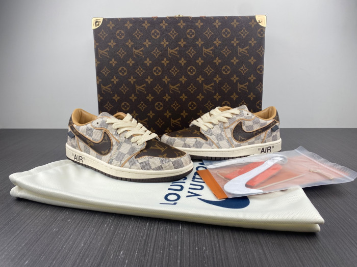 L&V NK AF AIR FORCE