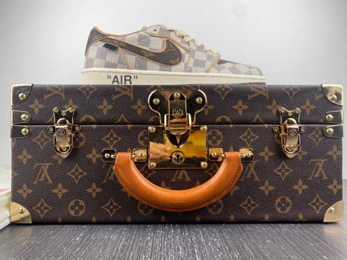 L&V NK AF AIR FORCE