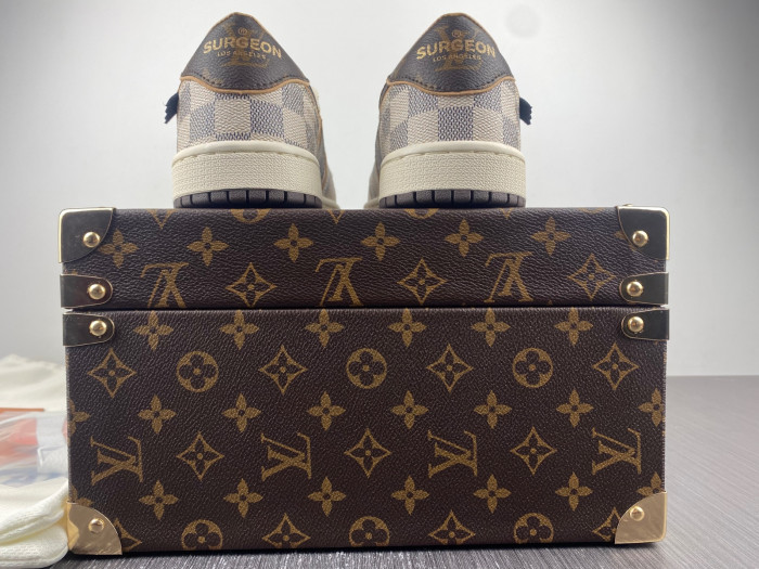 L&V NK AF AIR FORCE