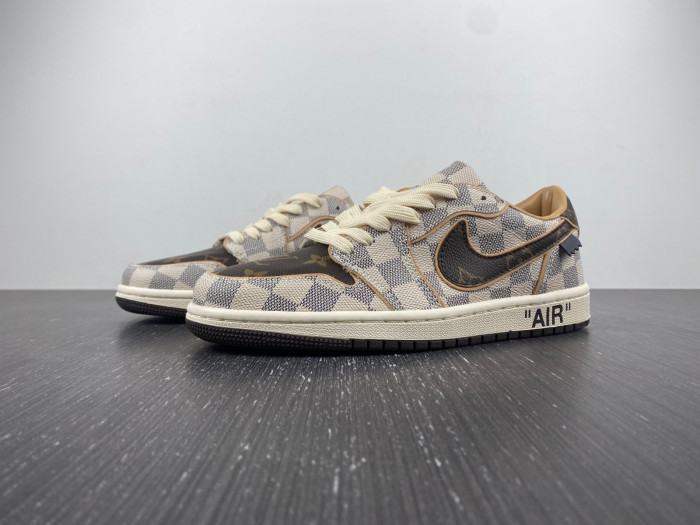 L&V NK AF AIR FORCE