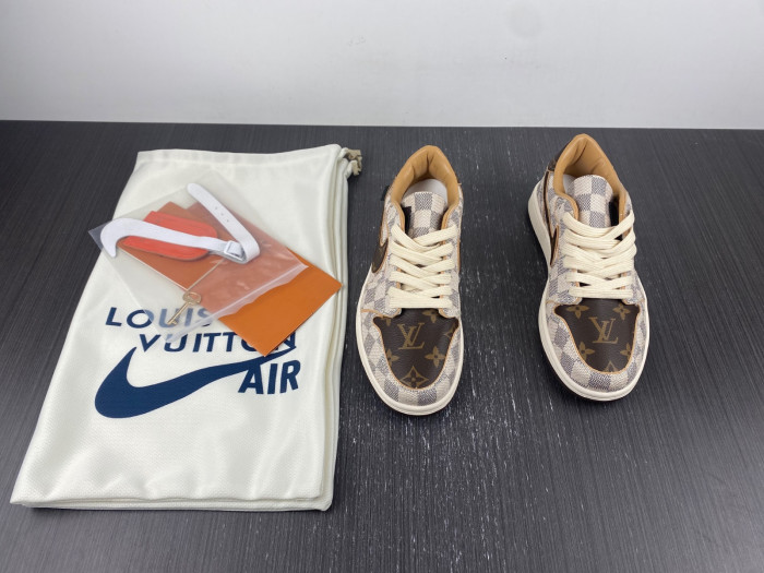 L&V NK AF AIR FORCE