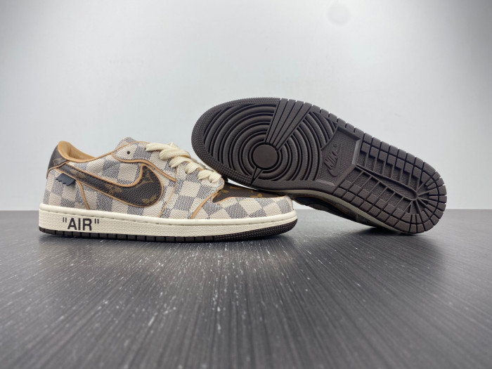 L&V NK AF AIR FORCE