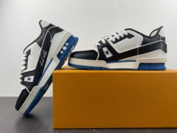 L&V SNEAKERS