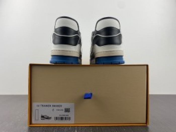 L&V SNEAKERS