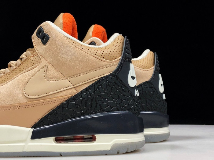 AIR JORDAN 3 JTH NRG AV6683-200