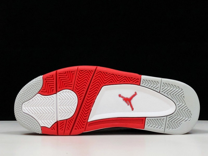 AIR JORDAN 4 RETRO "2012 RELEASE" 308497-110