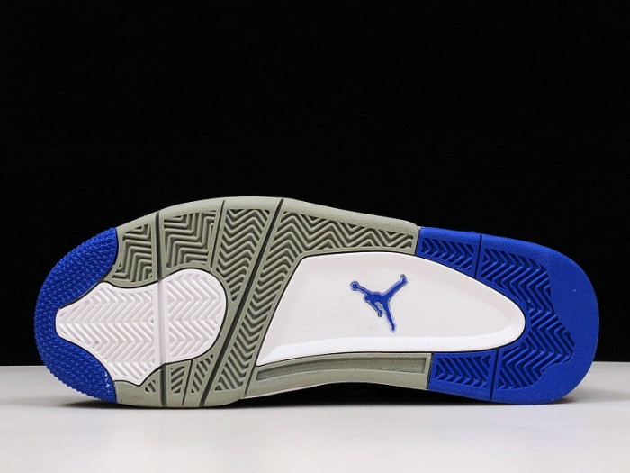 Jordan 4 Retro Motorsports Alternate 308497-006