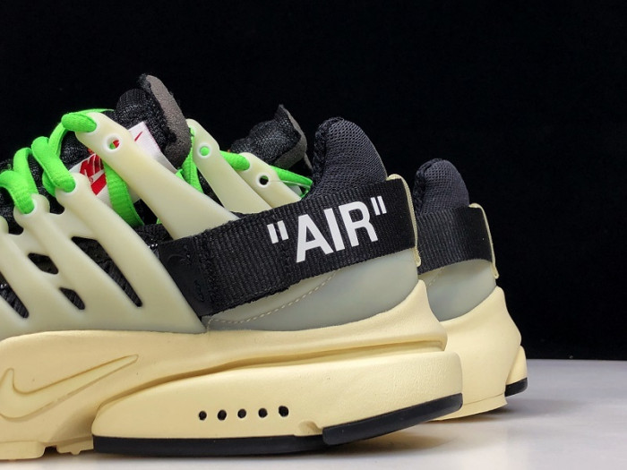 NIKE AIR PRESTO