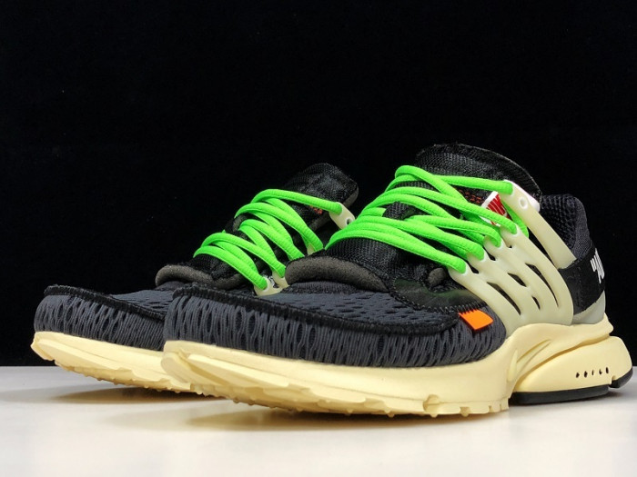 NIKE AIR PRESTO