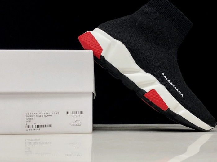 BLEN Speed Trainer Black Red 530351 W05G0 1000