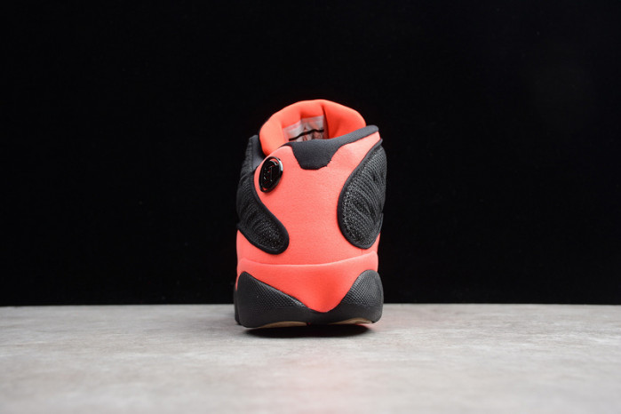 Jordan 13 Retro Low Clot Black Red AT3102-006